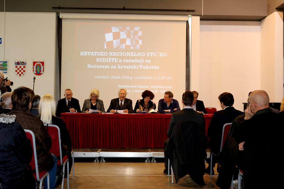 Foto Oskar Šarunić